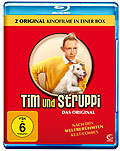 Tim und Struppi - Das Original