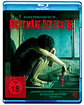 Film: Nightmare Detective - In deinen Trumen lauert der Tod...
