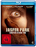 Jasper Park - Ausflug in den Tod