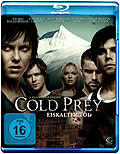 Film: Cold Prey - Eiskalter Tod