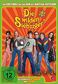 Film: Die wilden Siebziger! - Staffel 2