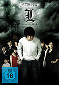 Death Note - L change the World