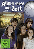 Film: Allein gegen die Zeit - Staffel 1