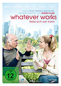 Whatever Works - Liebe sich wer kann