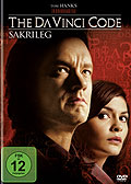 Film: The Da Vinci Code - Sakrileg