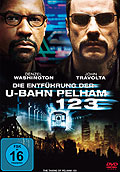 Film: Die Entfhrung der U-Bahn Pelham 123