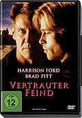 Film: Vertrauter Feind