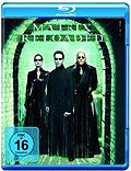 Film: Matrix Reloaded