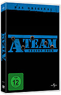 Film: A-Team - Season 4