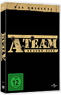 Film: A-Team - Season 5