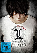 Film: Death Note - L change the World - Limited Edition