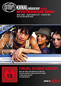 Strkanal: Mysterious Skin