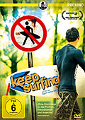 Film: Keep Surfing (Prokino)