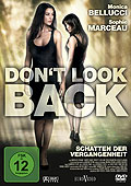 Film: Don't look back - Schatten der Vergangenheit Film: Don't look back - Schatten der Vergangenheit