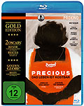 Precious - Das Leben ist kostbar (Prokino)