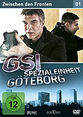 GSI - Spezialeinheit Gteborg 1