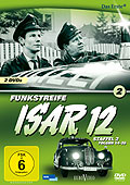 Film: Funkstreife ISAR 12 - Staffel 2