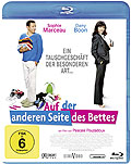 Film: Auf der anderen Seite des Bettes - Ein Tauschgeschft der besonderen Art ...