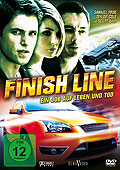 Film: Finish Line - Ein Job auf Leben und Tod