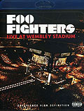 Film: Foo Fighters - Live At Wembley Stadium