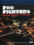 Foo Fighters - Live At Wembley Stadium