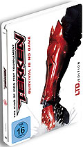 Film: Tekken - Limited Steelbook Edition