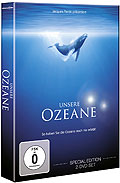 Film: Unsere Ozeane - Special Edition