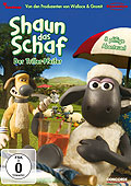 Film: Shaun das Schaf - Der Triller-Pfeifer