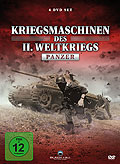 Kriegsmaschinen des 2. Weltkriegs - Panzer