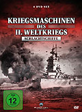 Film: Kriegsmaschinen des 2. Weltkriegs - Schlachtschiffe