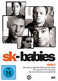 Film: SK-Babies - Staffel 2