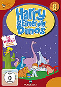 Harry und sein Eimer voller Dinos - Vol. 8