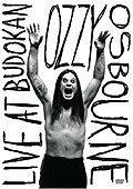 Film: Ozzy Osbourne - Live at Budokan