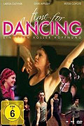 Film: A time for dancing