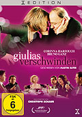 Film: Giulias Verschwinden