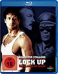 Lock up - berleben ist alles