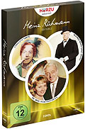 Film: Hrzu prsentiert Heinz Rhmann - Edition 2