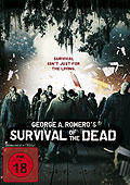 Film: Survival of the Dead