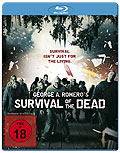 Survival of the Dead