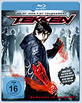 Film: Tekken