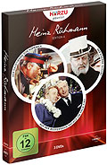 Film: Hrzu prsentiert Heinz Rhmann - Edition 4
