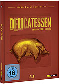 Film: StudioCanal Collection: Delicatessen