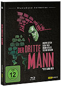 StudioCanal Collection: Der dritte Mann