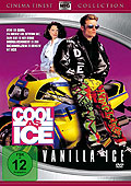 Film: Cool as Ice - Cinema Finest Collection