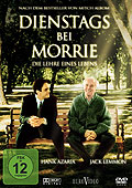 Film: Dienstags bei Morrie - Die Lehre eines Lebens