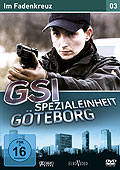 GSI - Spezialeinheit Gteborg 3 - Im Fadenkreuz