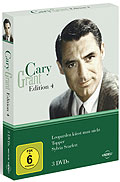 Film: Cary Grant Edition 4