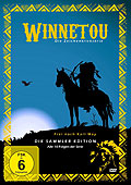 Winnetou - Die Zeichentrickserie