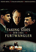 Taking Sides - Der Fall Furtwngler