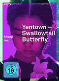 Yen Town - Swallowtail Butterfly